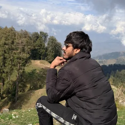 Jatin Yadav profile