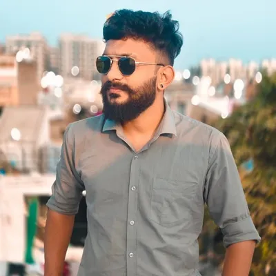 Jayesh Barad profile