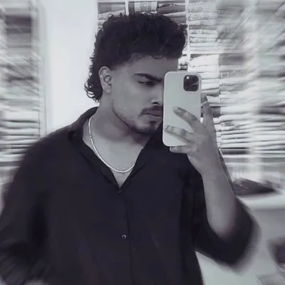 Junaid Mujeeb profile