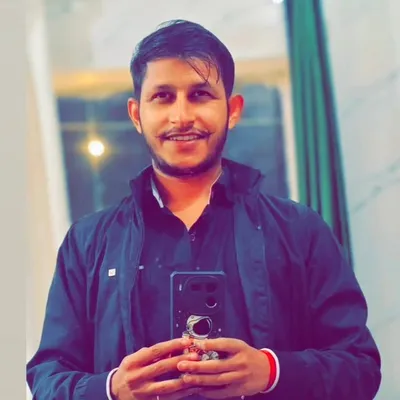 JD Sharma profile