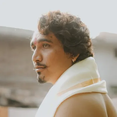 Jd Parmar profile