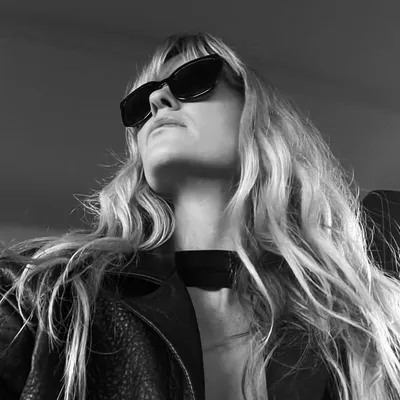 Jeanette profile