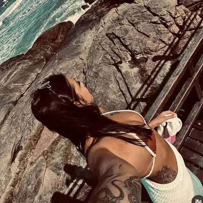 Jéssica Costa profile