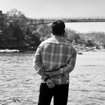 jaydip patel profile