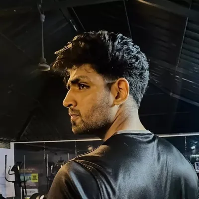 gymaholic_man💪❤️ profile