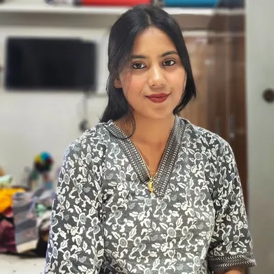 Jenifar Farhin profile