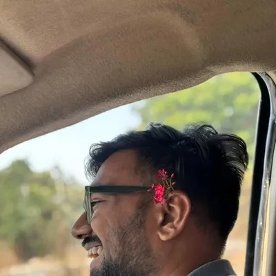 jenish patel profile