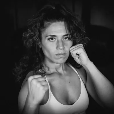 Jenna María profile