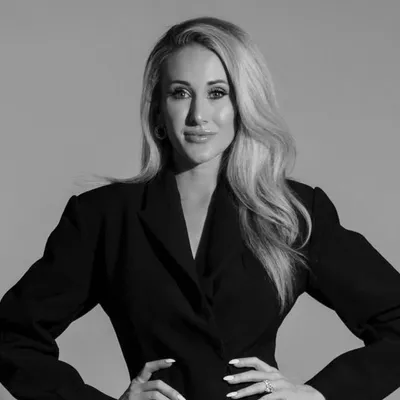 Jenna Perdue profile