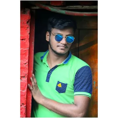 Mrunal Prajapati profile