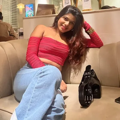Shruti D! profile