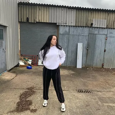 Jess Etherington profile