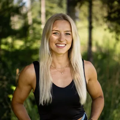 Jessi B. profile