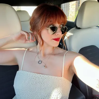 Jess profile