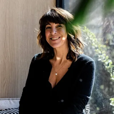 Jessica Venancio • Architecte Interieur • Mentore business profile
