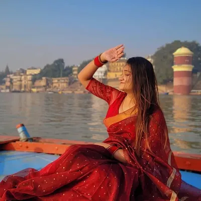USHASI DATTA profile