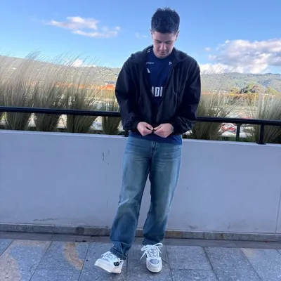 Sebastian Romero profile