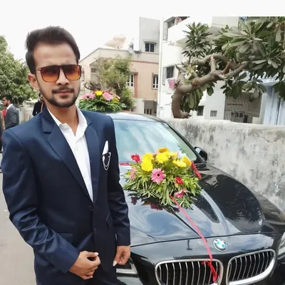 Jignesh Boshiya profile