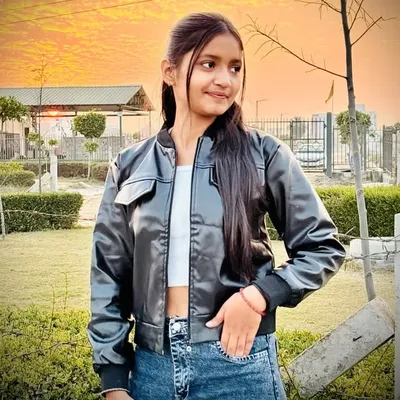 Jiya Rajput profile