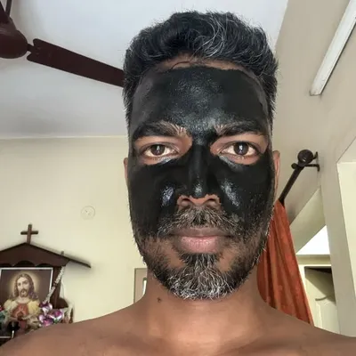 Jijo Jacob profile