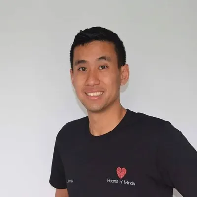 Jimmy Luu profile
