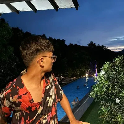 jinay profile