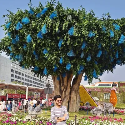 Jiten Sharma profile