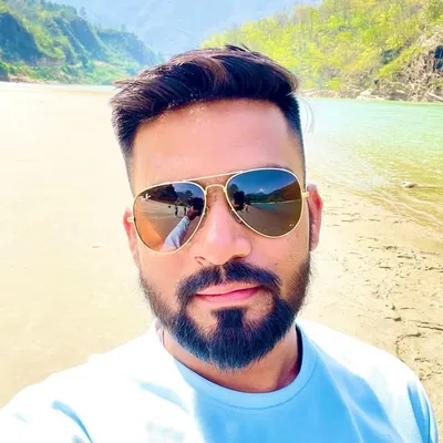 Jitendra Chandel profile
