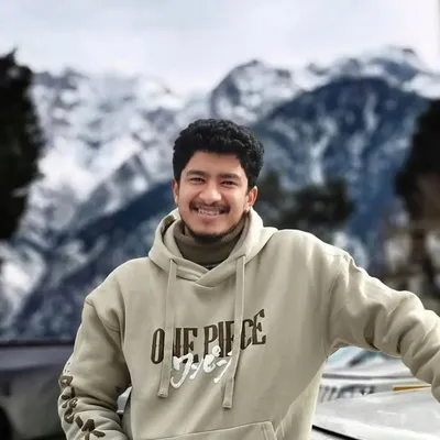 Jittu Pangta profile