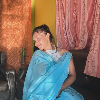 JIYA SWARGIARI profile