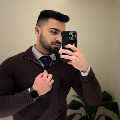 Joban Kahlon profile
