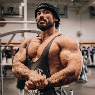 Joe Andrews profile