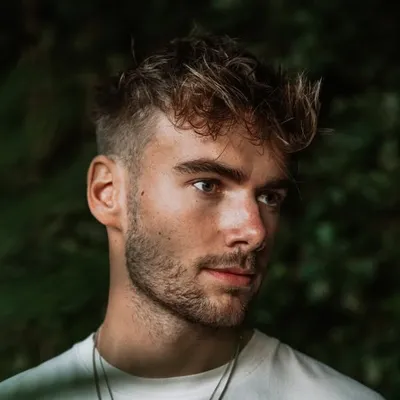 JOEL ANDERSON profile