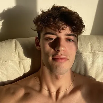 JOEL ☻ profile