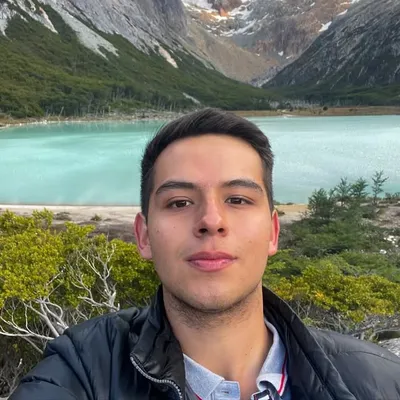 » Joe Peter « profile