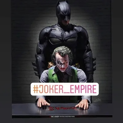 Joker l Quotes | Motivation profile