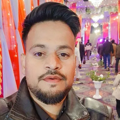 Atul Tomar profile