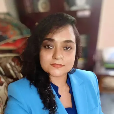 Jayashree Sengupta profile
