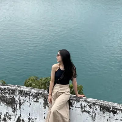 Joyi Tam profile