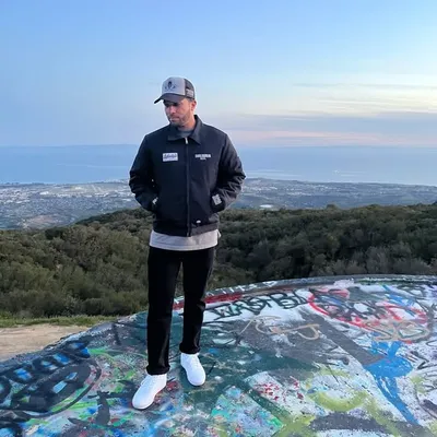 jeff pierce profile