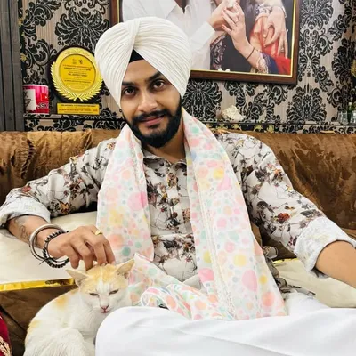 jasmeet Singh profile