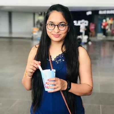 Juhi Patel profile