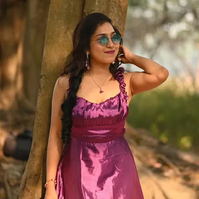 Juli Biswas profile