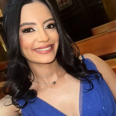 Juliane Leticia profile