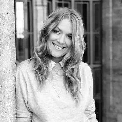 Julia Schramm profile