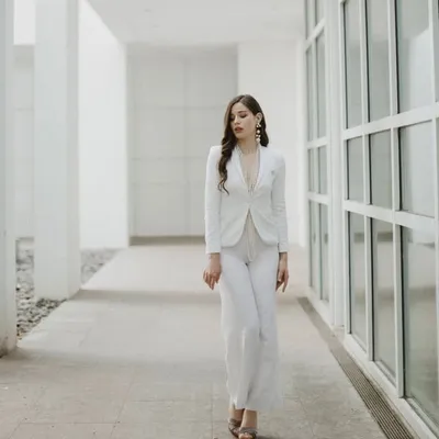 Julia ๐ค profile