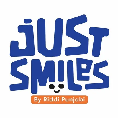 Just Smiles by Riddi Punjabi profile