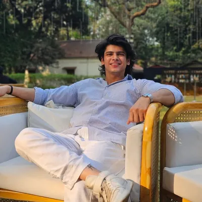 Divesh Mittal profile