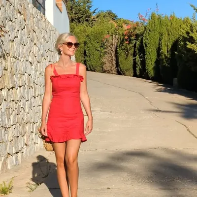 Eilidh Gallagher ๐ฑ profile