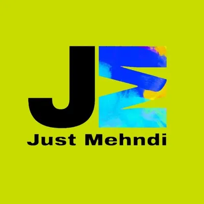Just Mehndi profile